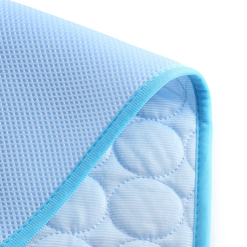 Dog Pillow Pet Summer Cooling Mat for Cats and Dogs