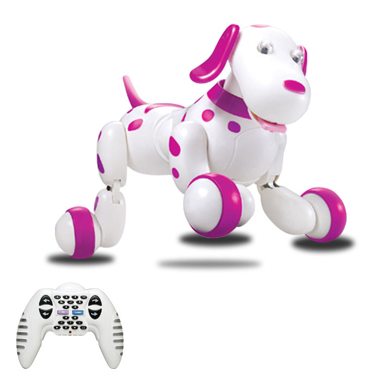 Robot Dog - Electronic Pet Dog with Dancing Feature