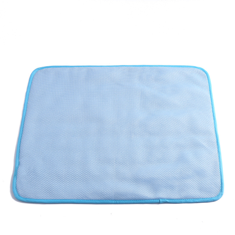 Dog Pillow Pet Summer Cooling Mat for Cats and Dogs