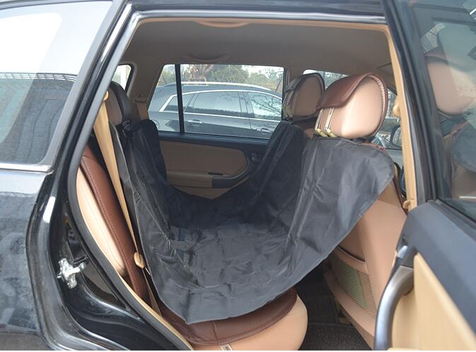 Dog Car Seat Cover