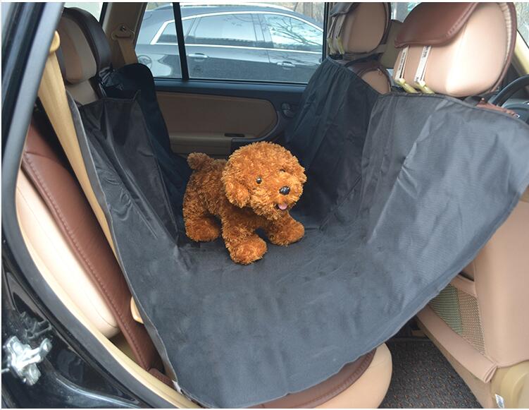 Dog Car Seat Cover