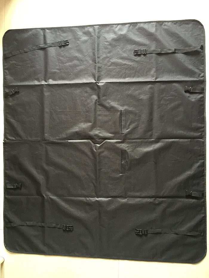 Dog Car Seat Cover