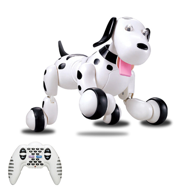 Robot Dog - Electronic Pet Dog with Dancing Feature